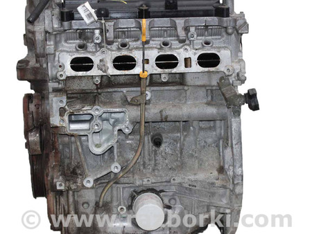ФОТО Двигатель без навесного оборудования для Nissan X-Trail T31 (07-14) Київ