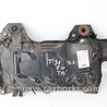 Декоративная накладка двигателя нижняя Nissan X-Trail T31 (07-14)