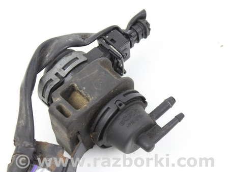 ФОТО Клапан керування турбиной для Nissan X-Trail T31 (07-14) Київ