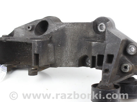 ФОТО Кронштейн крепления генератора для Nissan X-Trail T31 (07-14) Київ