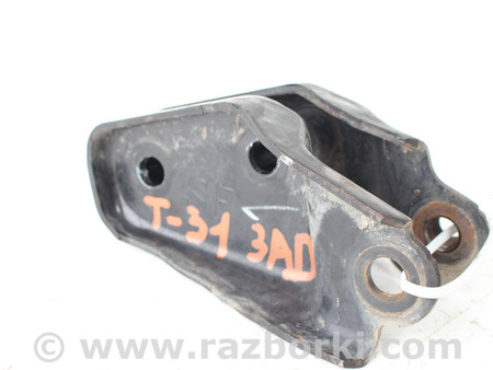 ФОТО Кронштейн подушки двигателя задний для Nissan X-Trail T31 (07-14) Київ