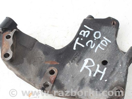 ФОТО Кронштейн подушки двигателя правый для Nissan X-Trail T31 (07-14) Київ