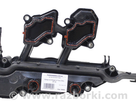 ФОТО Крышка клапанная для Nissan X-Trail T31 (07-14) Київ