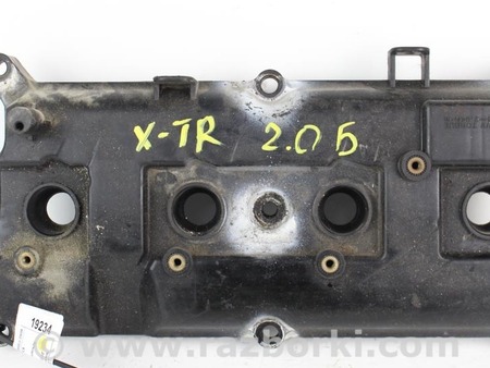 ФОТО Крышка клапанная для Nissan X-Trail T31 (07-14) Київ