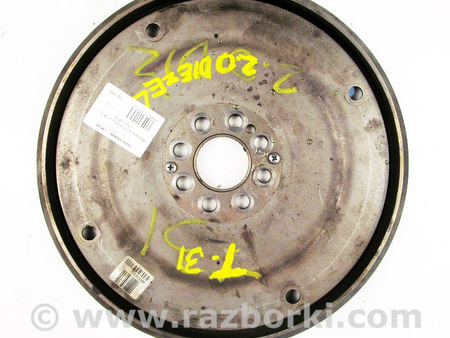 ФОТО Маховик для Nissan X-Trail T31 (07-14) Київ