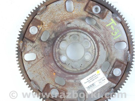 ФОТО Маховик для Nissan X-Trail T31 (07-14) Київ