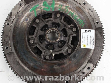 ФОТО Маховик демпфер для Nissan X-Trail T31 (07-14) Київ