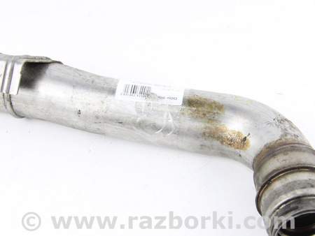 ФОТО Патрубок интеркулера для Nissan X-Trail T31 (07-14) Київ