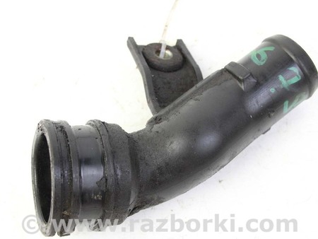 ФОТО Патрубок интеркулера для Nissan X-Trail T31 (07-14) Київ