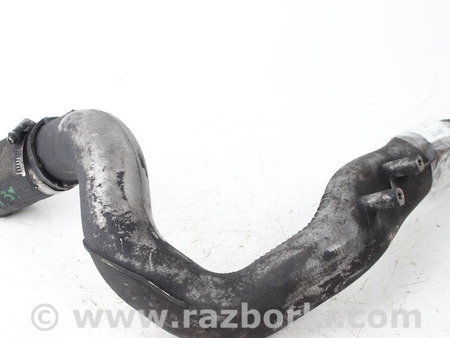 ФОТО Патрубок интеркулера металл для Nissan X-Trail T31 (07-14) Київ