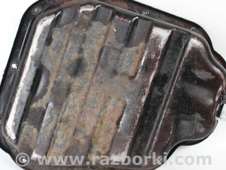 ФОТО Поддон мотора для Nissan X-Trail T31 (07-14) Київ