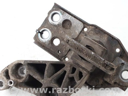 ФОТО Подушка мотора правая для Nissan X-Trail T31 (07-14) Київ