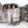 Полуподдон Nissan X-Trail T31 (07-14)