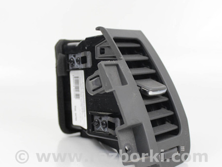 ФОТО Дефлектор торпедо центральный правый для Nissan X-Trail T31 (07-14) Київ