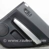 Карта двери задняя правая (кожа) Nissan X-Trail T31 (07-14)