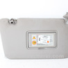 Козырек солнцезащитный правый Nissan X-Trail T31 (07-14)