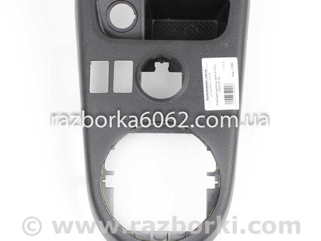 ФОТО Накладка кулисы АКПП для Nissan X-Trail T31 (07-14) Київ