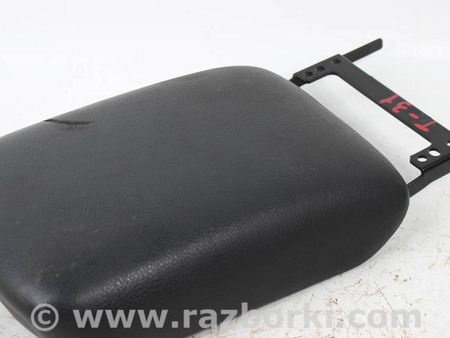 ФОТО Подлокотник для Nissan X-Trail T31 (07-14) Київ