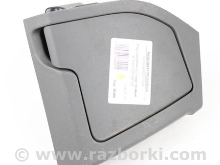 ФОТО Подстаканник в торпедо для Nissan X-Trail T31 (07-14) Київ