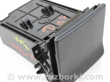ФОТО Подстаканник задний для Nissan X-Trail T31 (07-14) Київ