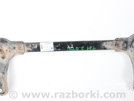 ФОТО Балка передняя поперечная для Nissan X-Trail T31 (07-14) Київ