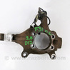 Кулак поворотный левый под ABS Nissan X-Trail T31 (07-14)