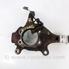 Кулак поворотный правый под ABS Nissan X-Trail T31 (07-14)