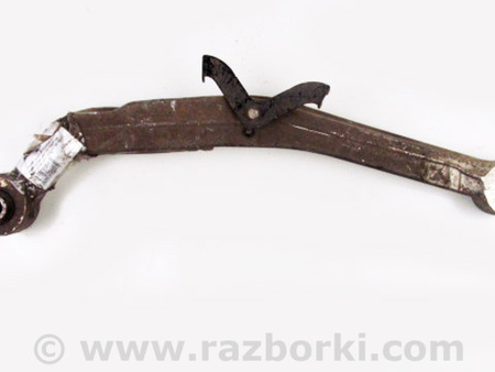 ФОТО Рычаг задний поперечный верхний левый для Nissan X-Trail T31 (07-14) Київ