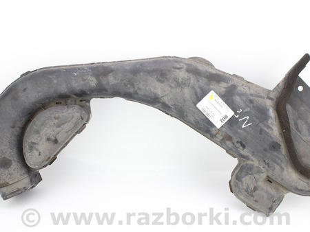 ФОТО Воздухозаборник для Nissan X-Trail T31 (07-14) Київ