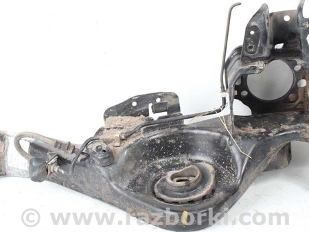 ФОТО Рычаг задний продольный правый для Nissan X-Trail T31 (07-14) Київ