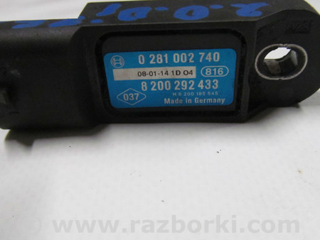 ФОТО Датчик давления Map Sensor для Nissan X-Trail T31 (07-14) Київ