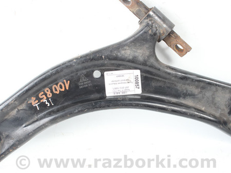 ФОТО Рычаг передний левый не оригинал для Nissan X-Trail T31 (07-14) Київ