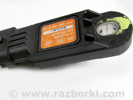 ФОТО Датчик давления Map Sensor для Nissan X-Trail T31 (07-14) Київ