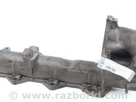 ФОТО Коллектор впускной металл для Nissan X-Trail T31 (07-14) Київ