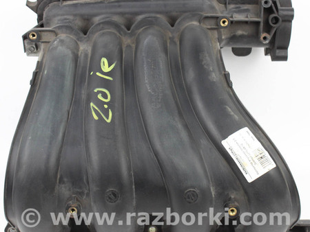 ФОТО Коллектор впускной пластик для Nissan X-Trail T31 (07-14) Київ