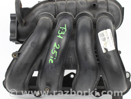 ФОТО Коллектор впускной пластик под газ для Nissan X-Trail T31 (07-14) Київ