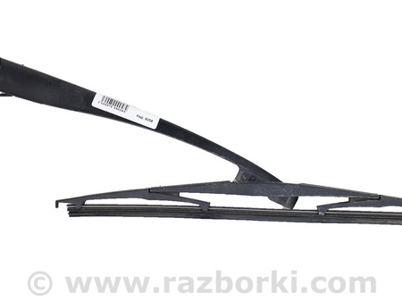 ФОТО Держатель дворника задний для Nissan X-Trail T31 (07-14) Київ