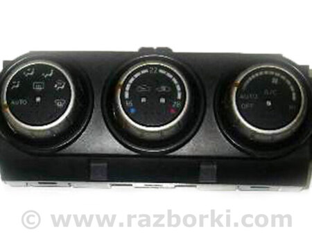 ФОТО Блок управления климат контроля для Nissan X-Trail T31 (07-14) Київ