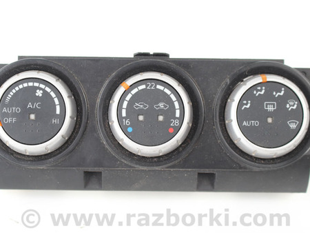 ФОТО Блок управления климат контроля для Nissan X-Trail T31 (07-14) Київ