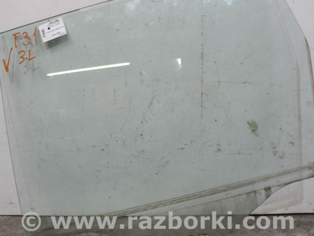 ФОТО Стекло двери заднее левое для Nissan X-Trail T31 (07-14) Київ