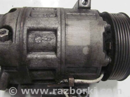 ФОТО Компрессор кондиционера для Nissan X-Trail T31 (07-14) Київ