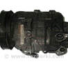Компрессор кондиционера Nissan X-Trail T31 (07-14)