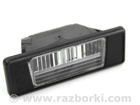ФОТО Подсветка номера для Nissan X-Trail T31 (07-14) Київ