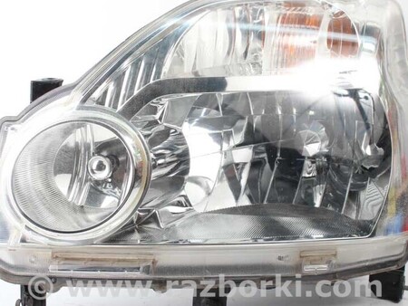 ФОТО Фара левая для Nissan X-Trail T31 (07-14) Київ