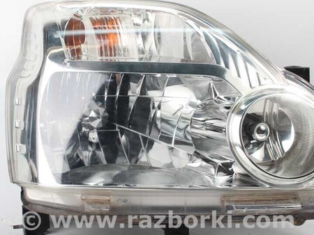 ФОТО Фара Правая для Nissan X-Trail T31 (07-14) Київ