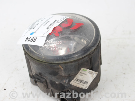 ФОТО Фара противотуманная правая для Nissan X-Trail T31 (07-14) Київ