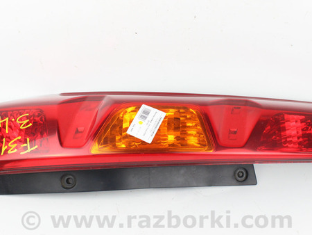 ФОТО Фонарь левый для Nissan X-Trail T31 (07-14) Київ
