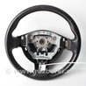 Руль кожаный чёрный Nissan X-Trail T31 (07-14)