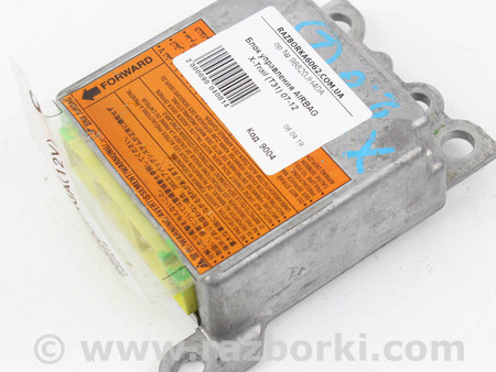 ФОТО Блок управления AIRBAG для Nissan X-Trail T31 (07-14) Київ
