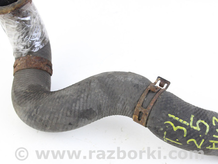 ФОТО Патрубок воды нижний для Nissan X-Trail T31 (07-14) Київ